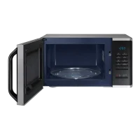 Микроволновая печь Samsung MS23K3513AS/OL, Silver 11