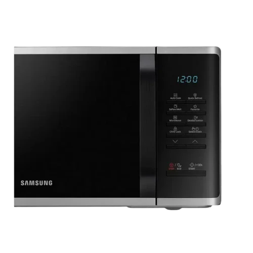 Микроволновая печь Samsung MS23K3513AS/OL, Silver