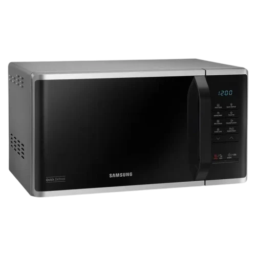 Микроволновая печь Samsung MS23K3513AS/OL, Silver