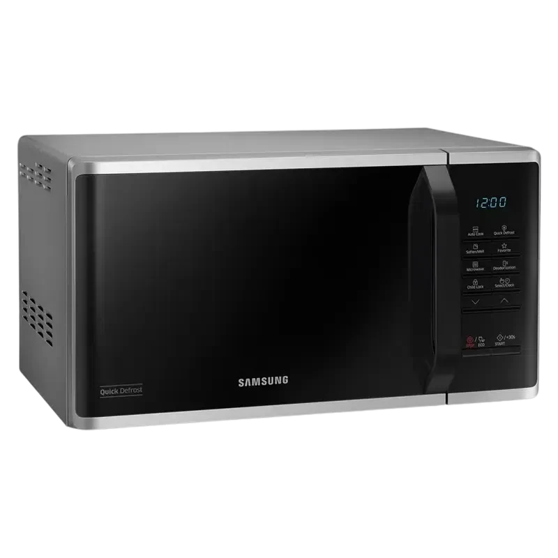 Микроволновая печь Samsung MS23K3513AS/OL, Silver 7