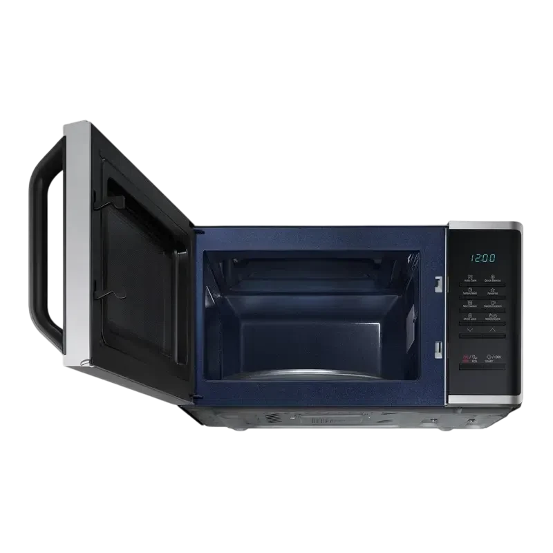 Микроволновая печь Samsung MS23K3513AS/OL, Silver 2