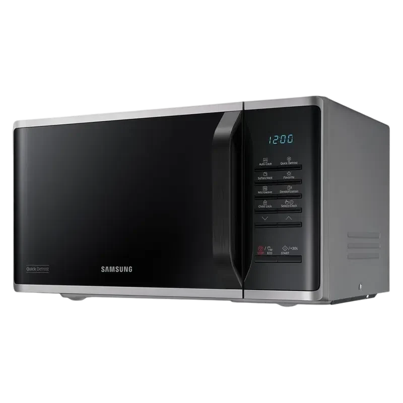 Микроволновая печь Samsung MS23K3513AS/OL, Silver 5