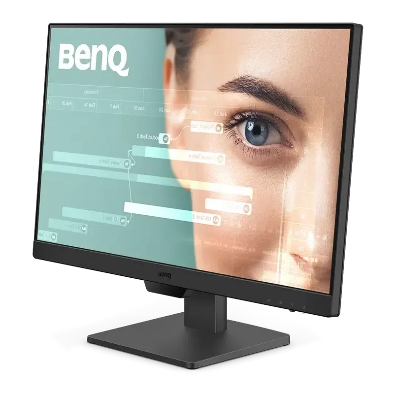 Монитор 23,8" BenQ GW2490, IPS 1920x1080 FHD, Black 3