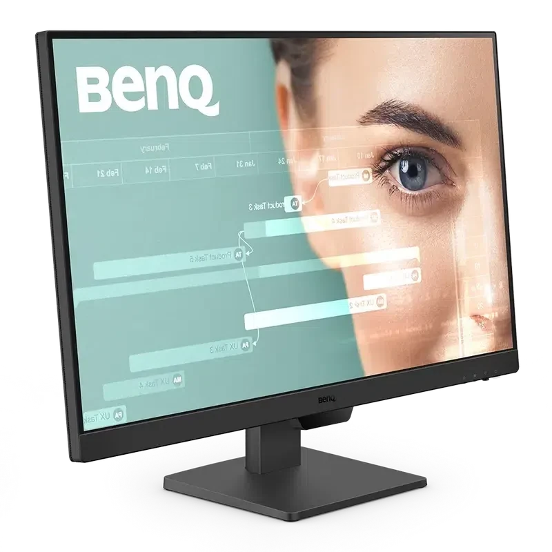 Монитор 27" BenQ GW2790, IPS 1920x1080 FHD, Black 3