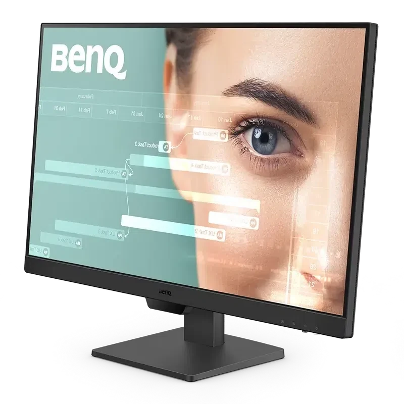 Монитор 27" BenQ GW2790, IPS 1920x1080 FHD, Black 2