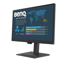 Монитор 27" BenQ BL2790QT, IPS 2560x1440 WQHD, Black 4