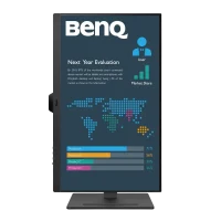 Монитор 27" BenQ BL2790QT, IPS 2560x1440 WQHD, Black 2