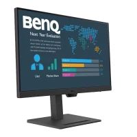 Монитор 27" BenQ BL2790QT, IPS 2560x1440 WQHD, Black 3