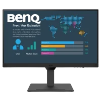 Монитор 27" BenQ BL2790QT, IPS 2560x1440 WQHD, Black