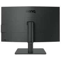 Монитор 27" BenQ PD2705U, IPS 3840x2160 4K UHD, Gray 7