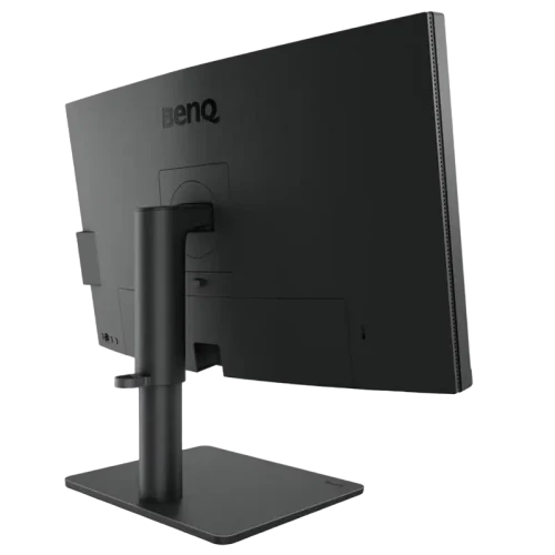 Монитор 27" BenQ PD2705U, IPS 3840x2160 4K UHD, Gray
