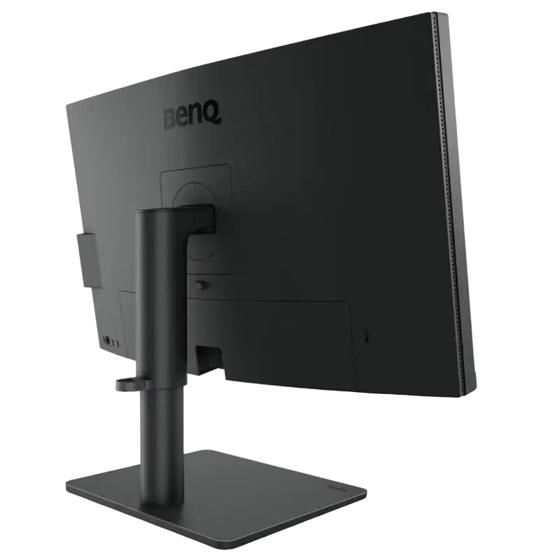 Монитор 27" BenQ PD2705U, IPS 3840x2160 4K UHD, Gray 6