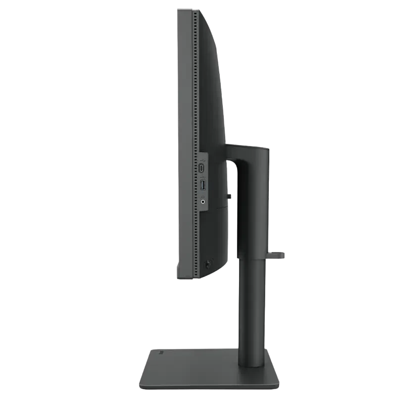 Монитор 27" BenQ PD2705U, IPS 3840x2160 4K UHD, Gray 5