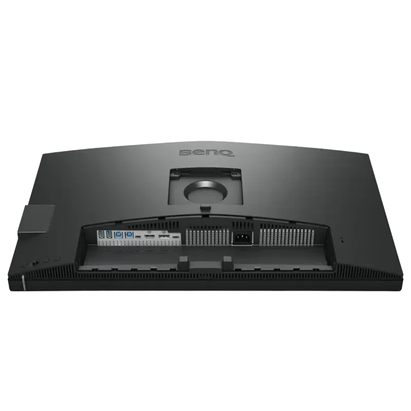 Монитор 27" BenQ PD2705U, IPS 3840x2160 4K UHD, Gray 8