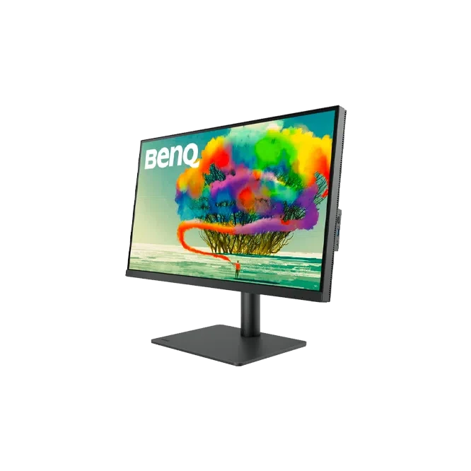 Монитор BENQ PD3205U 31.5" 4K 3