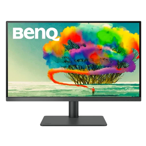 Монитор BENQ PD3205U 31.5" 4K