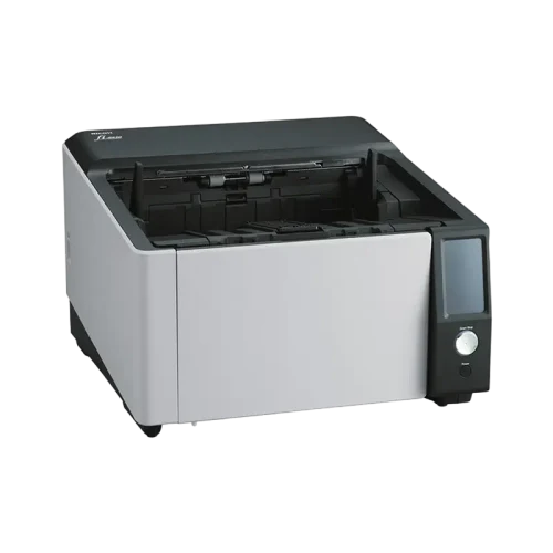 Сканер ADF Ricoh fi-8820, Черный