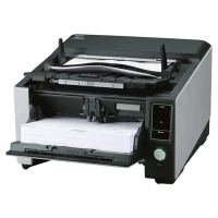 Scaner ADF Ricoh fi-8820, Negru