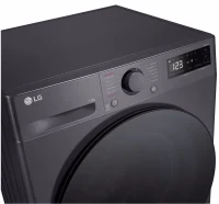 Стиральная машина LG F4WR511S2M 4