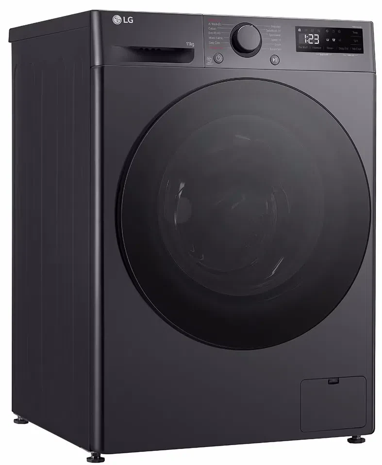 Стиральная машина LG F4WR511S2M 2