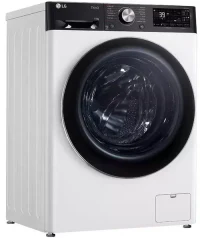 Стиральная машина LG F4WR711S3HA, White 7