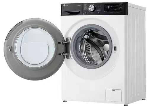 Стиральная машина LG F4WR711S3HA, White 3