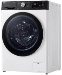 Стиральная машина LG F4WR711S3HA, White 6