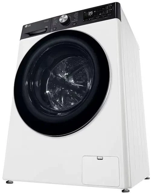 Стиральная машина LG F4WR711S3HA, White 5