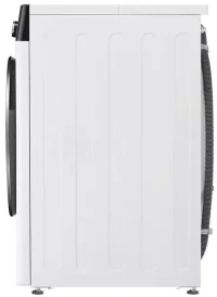 Стиральная машина LG F4WR711S3HA, White 14