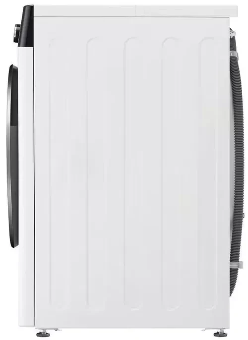 Стиральная машина LG F4WR711S3HA, White 14