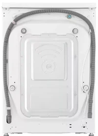 Стиральная машина LG F4WR711S3HA, White 15