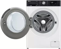 Стиральная машина LG F4WR711S3HA, White 2