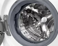 Стиральная машина LG F4WR711S3HA, White 12