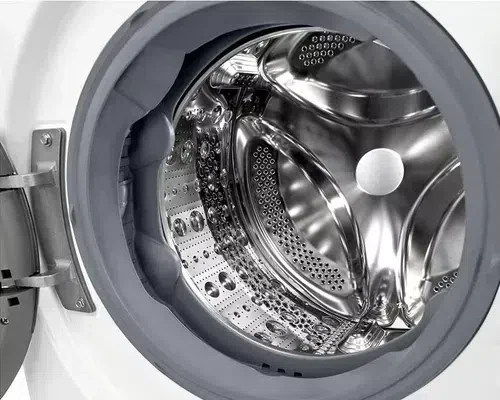 Стиральная машина LG F4WR711S3HA, White 12