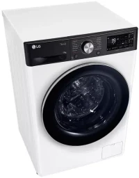 Стиральная машина LG F4WR711S3HA, White 8