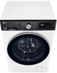 Стиральная машина LG F4WR711S3HA, White 4