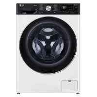 Стиральная машина LG F4WR711S3HA, White