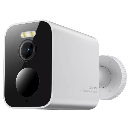 Камера видеонаблюдения Xiaomi Outdoor Camera BW300