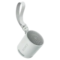 Boxă portabilă Sony XB100, Gri deschis 5