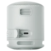 Boxă portabilă Sony XB100, Gri deschis 4