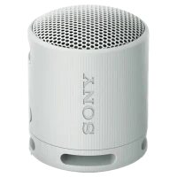 Boxă portabilă Sony XB100, Gri deschis