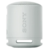 Boxă portabilă Sony XB100, Gri deschis 2