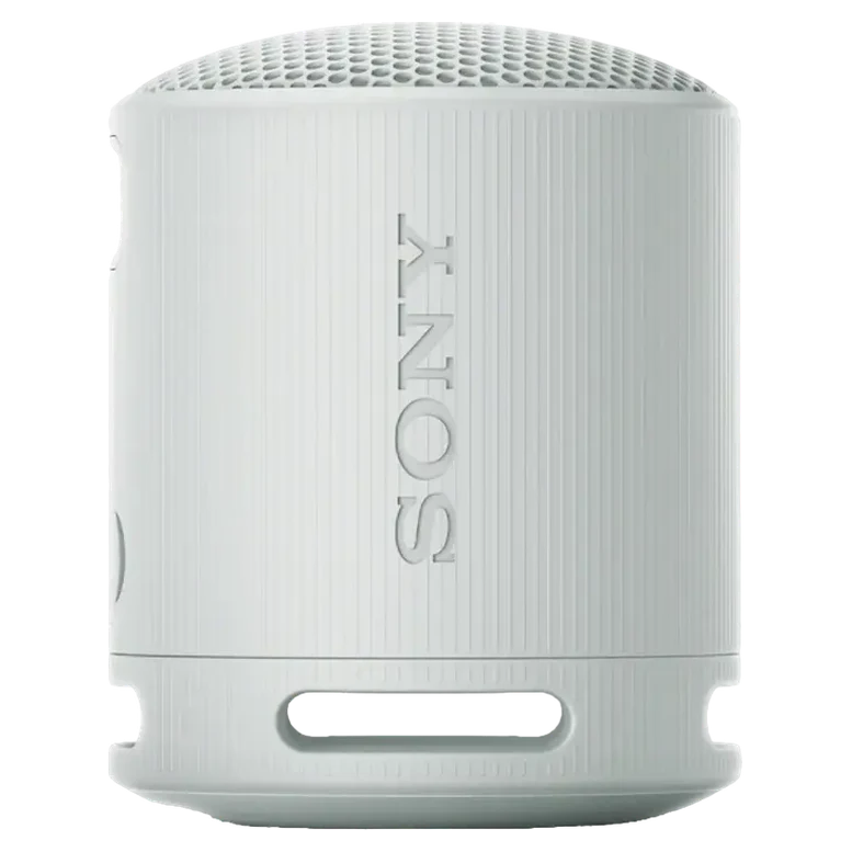 Boxă portabilă Sony XB100, Gri deschis 2