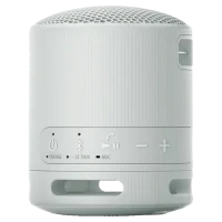 Boxă portabilă Sony XB100, Gri deschis 3