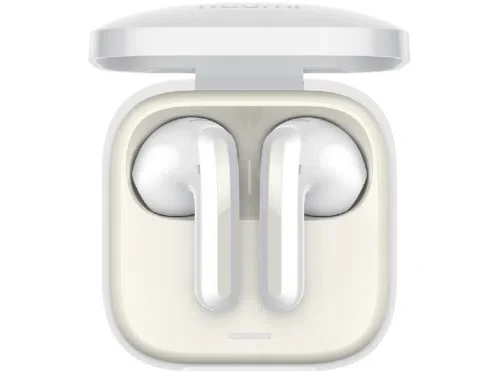 Наушники Xiaomi Redmi Buds 6 Active White