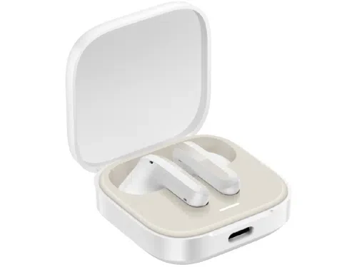 Наушники Xiaomi Redmi Buds 6 Active White