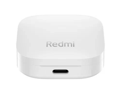 Наушники Xiaomi Redmi Buds 6 Active White