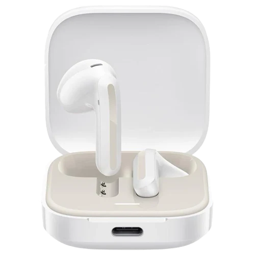 Наушники Xiaomi Redmi Buds 6 Active White