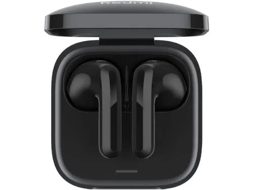 Наушники Xiaomi Redmi Buds 6 Active Black