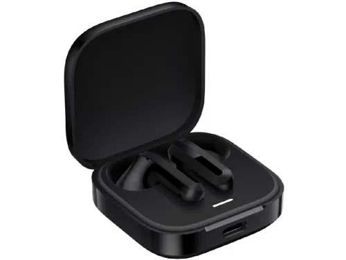 Căști Xiaomi Redmi Buds 6 Active Black
